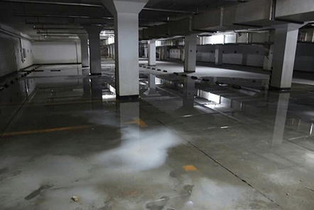 桂林市正规防水公司厂家
