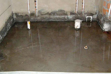宜州市专业地下室防水修缮厂家