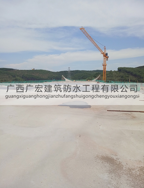 防城港市正规防水堵漏公司哪家好