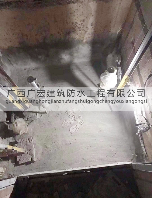 贵港市专业伸缩缝堵漏价格