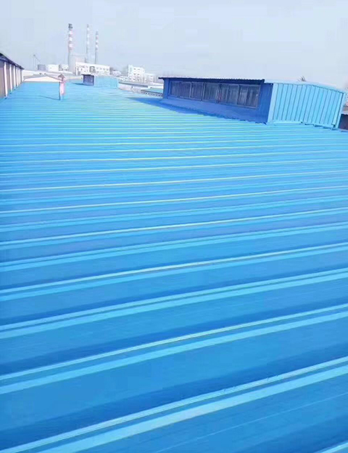 广西防水材料